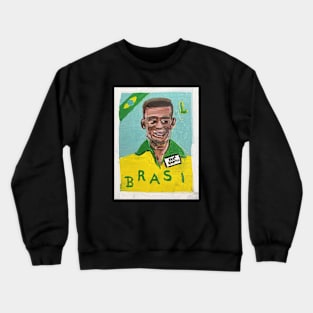 Pelé Crewneck Sweatshirt